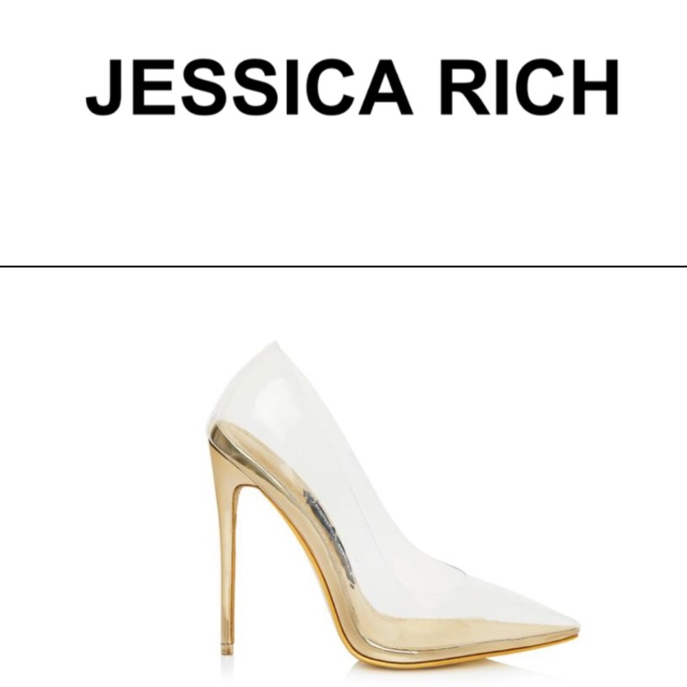 Best glass shoes